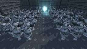 Image result for where is the bandos throne room agility course