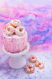 A delightful treat without dairy! Delicious Birthday Cake Recipes For Every Allergy Every Diet Gluten Free Grain Free Dairy Free Egg Free Nut Free Paleo Aip Keto Brittanyangell Com