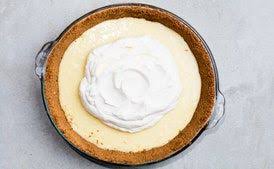 Nellie Joe S Key Lime Pie Recipe Key Lime Pie Keylime Pie Recipe Key Lime