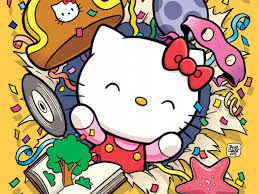 Hello kitty trivia questions and quiz questions question: Hello Kitty Is Officially Not A Cat And Now Your Whole Life Is A Lie Mtv