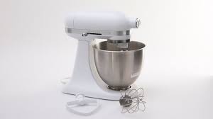 Maybe you would like to learn more about one of these? Kitchenaid Mini Stand Mixer 5ksm3311xafw Matte White Review Kitchen Stand Mixer Choice