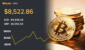 But will it fall under 10k once again!? Bitcoin Price Will Bitcoin Go Above 10k Again Is Bitcoin Stabilising City Business Finance Express Co Uk