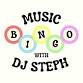 Music Bingo with DJ Steph @ 1820 BrewWerks event image