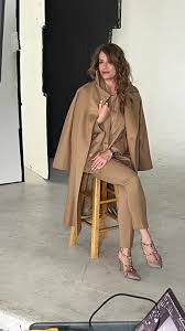 Your personal style is your first impression—it speaks before you even say  a word. When you walk into a room, take a moment to ask yourself:, 1. Who  do you want to be?, Your outfit is a reflection of ...