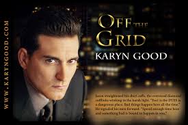 Karyn Good : Romantic Suspense Author