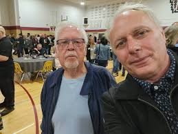 PJ Alumni gathering and social event