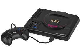 Descubrí la mejor forma de comprar online. 5 Mejores Emuladores De Sega Genesis Cd Mega Drive Websetnet
