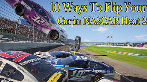 More tape however, keeps air from making its way to the engine. Nascar Heat 2 Pit Adjustment Only Setup Pocono Monster Energy Series By Hd Motorsports
