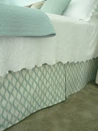 Maybe you would like to learn more about one of these? How To Make A Diy Bed Skirt Diy Bed Skirt Diy Bed Bedskirt