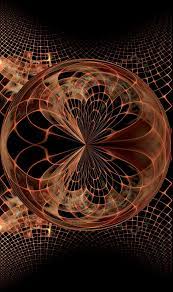 Pin By Mark Chase On Mandalas 432 Fractal Art Fractals Spheres