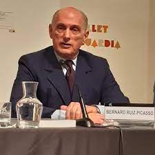2 appearances grandson of pablo picasso. Stream Bernard Ruiz Picasso Caixa Forum Mp3 By Alicia Listen Online For Free On Soundcloud