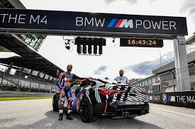O piloto português miguel oliveira vai representar a equipa oficial do construtor ktm na categoria de motogp do mundial de velocidade de motociclismo de 2021, anunciou hoje a marca austríaca. Motogp Rider Miguel Oliveira Wins A 2021 M4 G82 Bmw M3 G80 G82