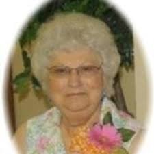 Obituary information for Bessie Hill