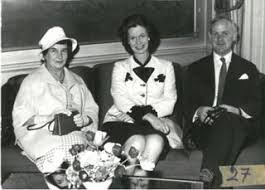 Memories of Leonard Wilde