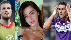 نجم منتخب صربيا ينفي تورطه بفضيحة جنسية مع زوجة حارس المرمى