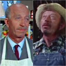 What Happened to the Cast of 'Green Acres'? The Cast Then and Now