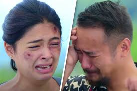Ito ba ang mukha ng pagmamahal?' Tearful 'Init sa Magdamag' scene tackles  domestic violence