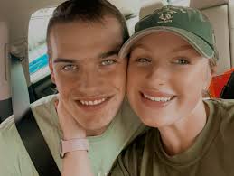 Isabell Cornett and Isaac Weaver's Wedding Website