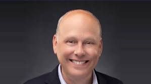 Hapag-Lloyd appoints Stuart Sandlin as new Head of North America Business