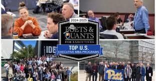 Poets&Quants for Execs