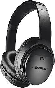 Achieve better sound through research with bose worldwide. Bose Quietcomfort 35 Wireless Headphones Ii Kabellose Amazon De Elektronik