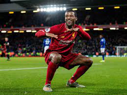 One new celebration stands out as potentially the most irritating, so find out how to do it below! Liverpool Midfielder Georginio Wijnaldum Agrees Transfer Deal With Barcelona Futballnews Com