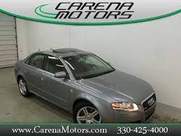 2008 Audi A4 2 0t Quattro Car Dealership Audi Used Cars