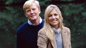 Jun 21, 2021 · prinz oscar, 5, und prinzessin estelle, 9, stehlen nicht nur bei offiziellen fototerminen ihren eltern prinzessin victoria, 43, und prinz daniel, 47, die show. Willem Alexander Und Maxima So Holprig War Ihr Weg Zur Royalen Hochzeit