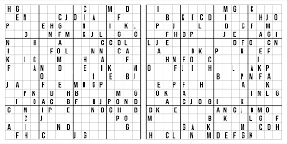 Recommended for advanced and professional sudoku fans from all nations! 4 Best 16 Sudoku Printable Printablee Com