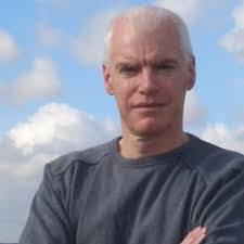 A chat with Anthony Peake