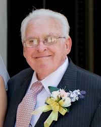 Obituary information for C. Bud Edwards