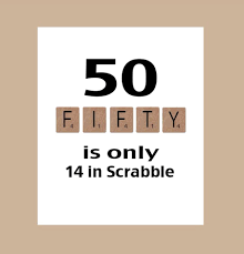 Pin Van El Op Kaarten Verjaardag 50e Verjaardag Verjaardagskaart 50ste Verjaardagskaarten