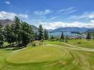 Jacks Point Golf Course, Queenstown, South Island available as ...