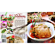 Resep masakan padang gulai ikan. Buku Masakan Padang Paling Lamak Plus Tip Anti Gagal Dan Lolos Uji Dapur Shopee Indonesia