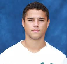 2010 Men's Soccer Roster