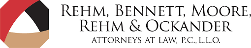 Case Results Rehm Bennett Moore Rehm Ockander P C