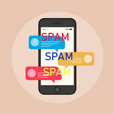 WAYS TO STOP SMS SPAM ON iPhone & Android - HERE'S HOW… - (CFM) Consumer  Forum Malaysia