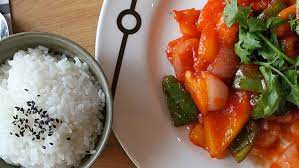 American Chinese Food Is Real Chinese Food Opinion Cnn Travel