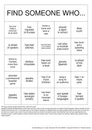 Types Of Bingo Games To Play Or Some Type Of Puzzle Where They Can Find Answers On Our Website And Submit To Win A Prize Family Reunion Games Family Reunion Class Reunion