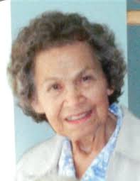 Obituary for Leila Patricia (Browne) Johnston