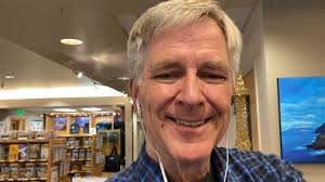 Tour of Rick Steves' Europe Headquarters