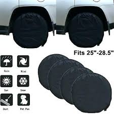 Rv Tire Covers Austininv