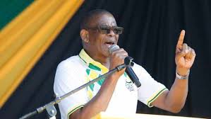 The dispute illustrates a power struggle within the governing party. Anc Members Can Support Ace Magashule At Court But Not In Party S Name Says Mashatile