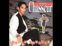 Tony Chasseur Fanm Mizik Tony Zouk My Boyfriend