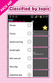 Find this pin and more on birthday by perileo. App Free 1 6 Ascii Art Emoticons Great Store Of Coolest Ascii Art And Emoticons Nextpit Forum