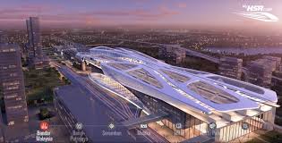 High speed rail to run every 30 minutes between kuala lumpur and singapore. The Kl Singapore High Speed Rail Benefits Vs Costs Automology Automotive Logy The Study Of
