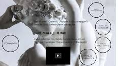 Risultati immagini per odi et amo testo