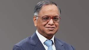 HBD Infosys Narayanamurthy : இந்திய தகவல் தொழில்நுட்பத்துறை ஜாம்பவான் இன்ஃபோசிஸ்  நாராயணமூர்த்தி பிறந்த தினம்!