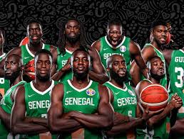 Senegal will begin their africa cup of nations campaign on june 23 and has a golden opportunity to make a. Senegal Fiba Basketball World Cup 2019 Fiba Basketball