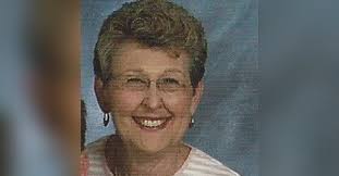 Marjorie A. Sell Obituary